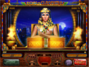 Риск игра Riches of Cleopatra