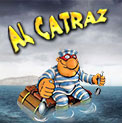 Игровой автомат Алькатрас (Alcatraz) бесплатно играть онлайн