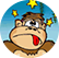 Crazy Monkey - игровой автомат Обезьянки бесплатно без регистрации