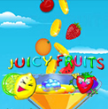 Играть в игровой автомат вишенки - Juicy Fruits бесплатно