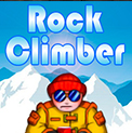 Rock Climber - бесплатный игровой автомат Скалолаз онлайн