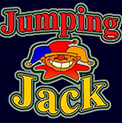 Jumping Jack - редкий азартный видеослот от Мегаджек