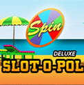 Слотопол - игровой автомат Slot-o-pol Deluxe играть бесплатно