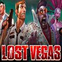 Lost Vegas - бесплатный видеослот производителя Microgaming