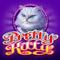 Видеослот Pretty Kitty, играть бесплатно аппарат Microgaming онлайн