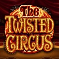 Бесплатный онлайн игровой автомат The Twisted Circus, Microgaming на копейки