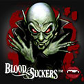 Bloodsuckers - игровой автомат Вампиры леденящий кровь