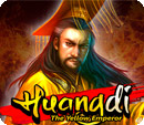 Huangdi – The Yellow Emperor