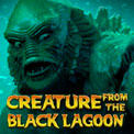Играть без регистрации и смс в Creature From The Black Lagoon NetEnt