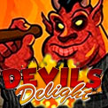 NetEnt онлайн - Devil's Delight играть на копейки