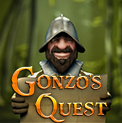 Игровой автомат Gonzos Quest (Гонзо Квест) онлайн бесплатно
