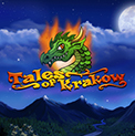 Tales of Krakow - бесплатный игровой автомат Легенды Кракова