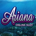 Видеослот Ariana, играть онлайн аппараты Microgaming бесплатно 