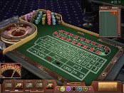 Виртуальный симулятор классической рулетки на онлайн-казино