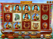 Игровой автомат Одиссей