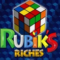 Rubiks Riches играть автомат онлайн, видеослоты Playtech даром