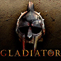 Gladiator игровой автомат Гладиатор играть бесплатно на фан очки