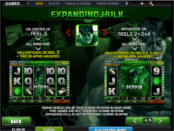 the incredible hulk играть бесплатно