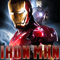 Бесплатный игровой автомат Iron Man (Железный Человек)