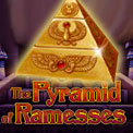 Игровой автомат от Playtech - The Pyramid of Ramesses играть в бесплатную версию
